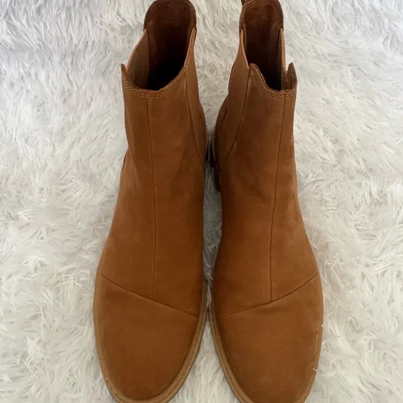 TOMS Charlie boot-509 Broadway