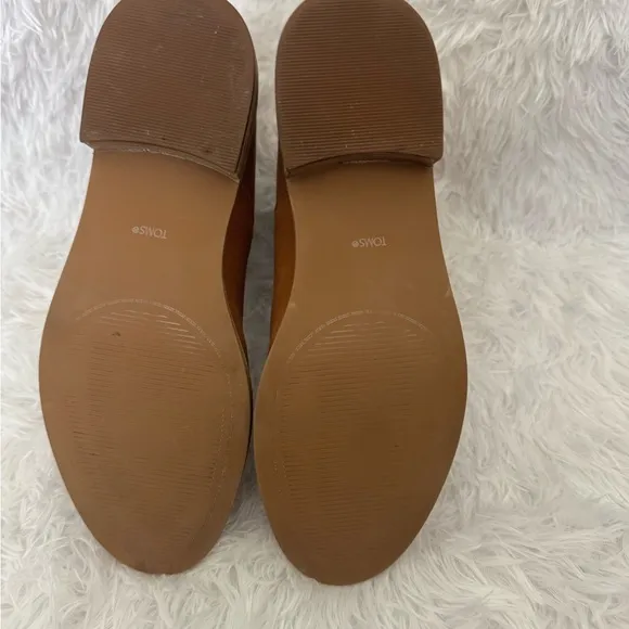 TOMS Charlie boot-509 Broadway