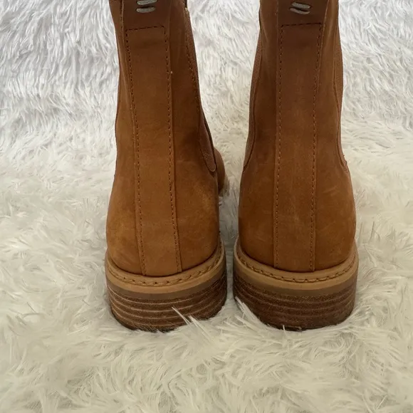 TOMS Charlie boot-509 Broadway