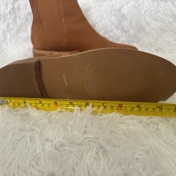 TOMS Charlie boot-509 Broadway