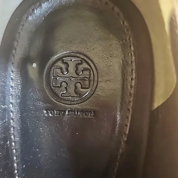 Tory Burch Blue Gray Velvet Carley Ankle Boots Booties