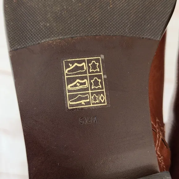 Tory Burch Colton Ankle Boots
