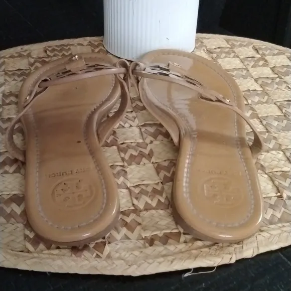 TORY BURCH MILLER SANDALS WOMEN'S