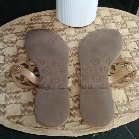 TORY BURCH MILLER SANDALS WOMEN'S
