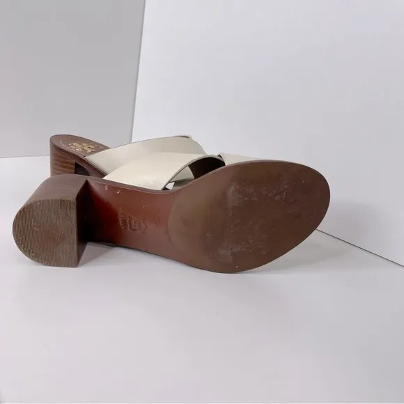 Tory Burch Montrose 55mm Mule Sandals vacation quiet luxury