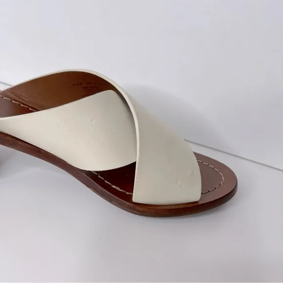 Tory Burch Montrose 55mm Mule Sandals vacation quiet luxury