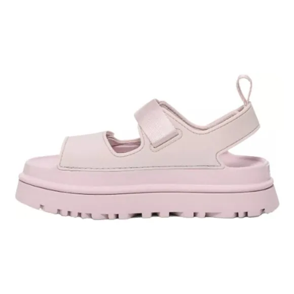 Trending!!! UGG Women's Sandals Stylish Perfect Summer ( Bay Fog)