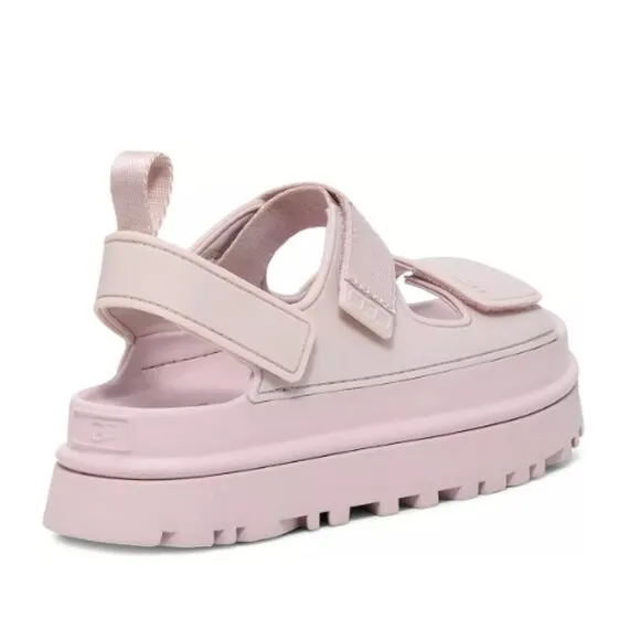Trending!!! UGG Women's Sandals Stylish Perfect Summer ( Bay Fog)