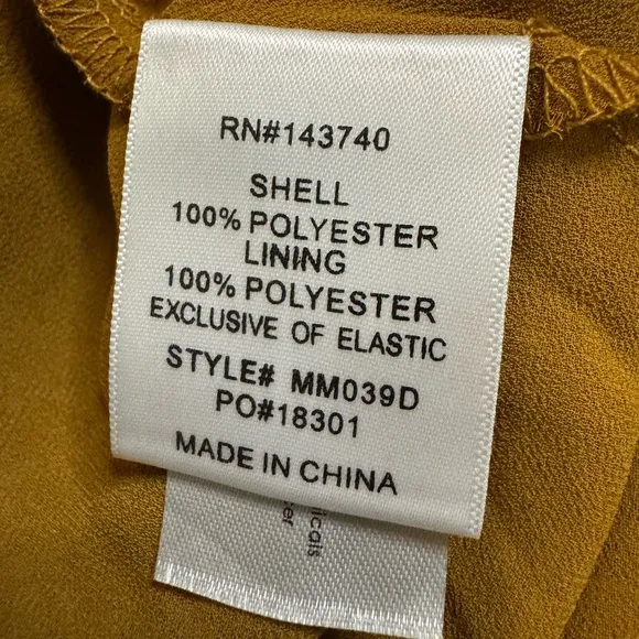 Tuckernuck Dress