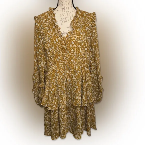 Tuckernuck Dress