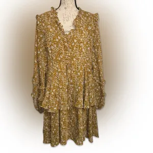 Tuckernuck Dress