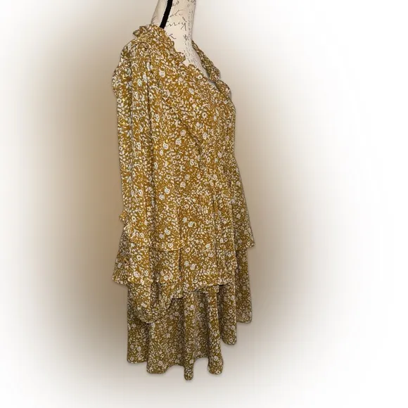 Tuckernuck Dress