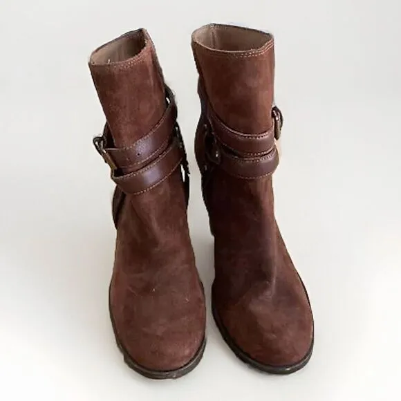 UGG Australia Dandridge Ankle‎ Boots