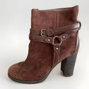 UGG Australia Dandridge Ankle‎ Boots