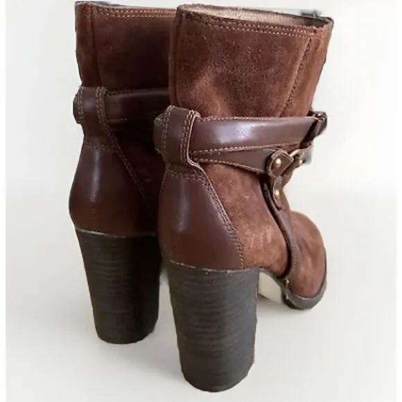 UGG Australia Dandridge Ankle‎ Boots