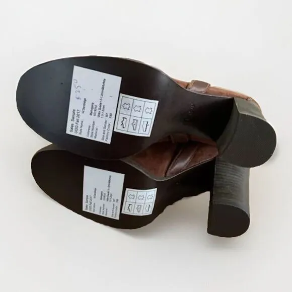 UGG Australia Dandridge Ankle‎ Boots