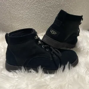 UGG Bethany ankle boots