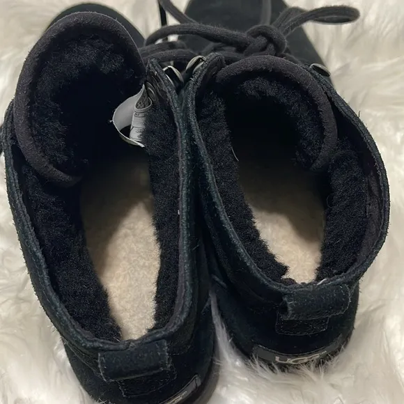 UGG Bethany ankle boots