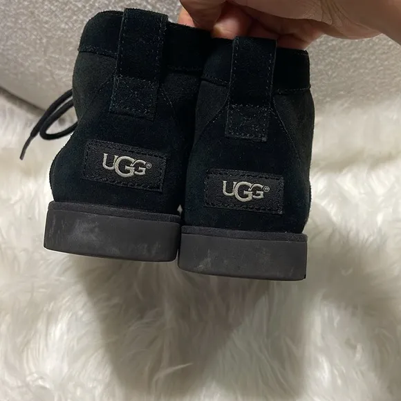 UGG Bethany ankle boots