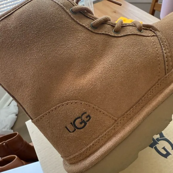 UGG Big Kids Neumel High