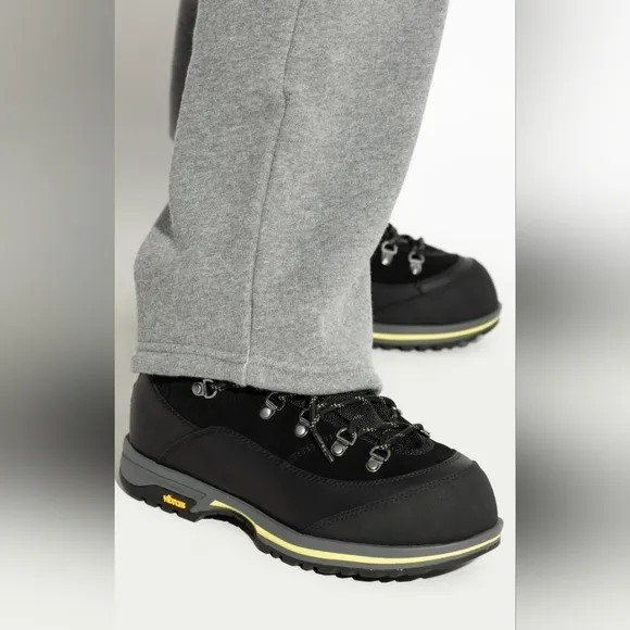 UGG Brecken Lace Weather Boots