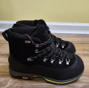 UGG Brecken Lace Weather Boots