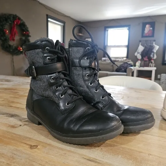 UGG Kesey Boots