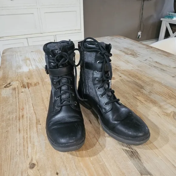UGG Kesey Boots