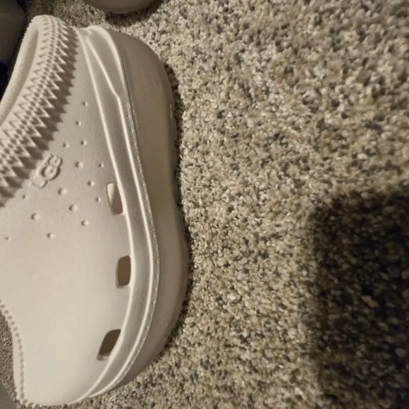UGG Kids Boots in Cream
