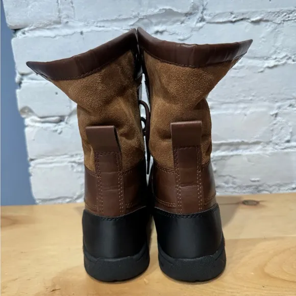UGG Kids' Butte II CWR Boot Size 3