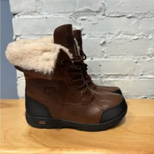 UGG Kids' Butte II CWR Boot Size 3