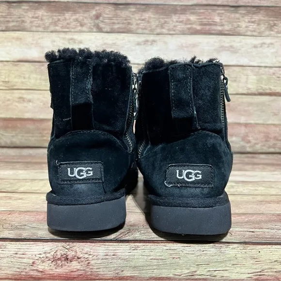 Ugg Neulmel La Sunset Ankle Boots