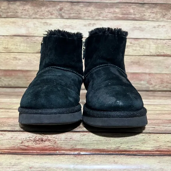 Ugg Neulmel La Sunset Ankle Boots