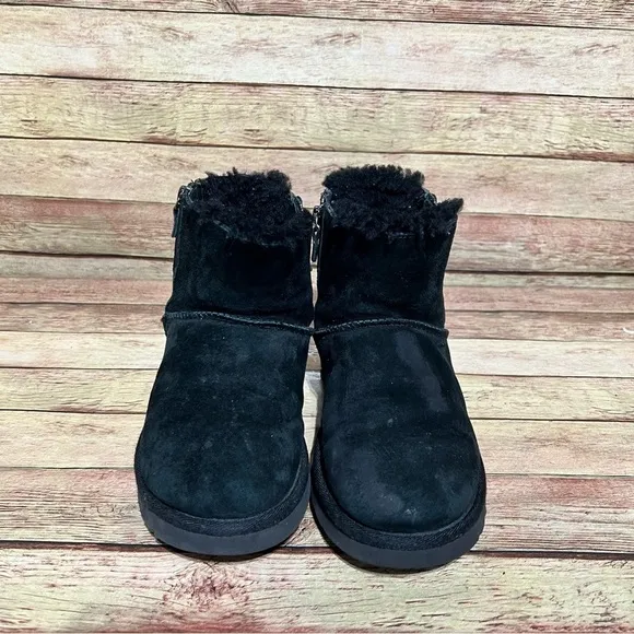 Ugg Neulmel La Sunset Ankle Boots