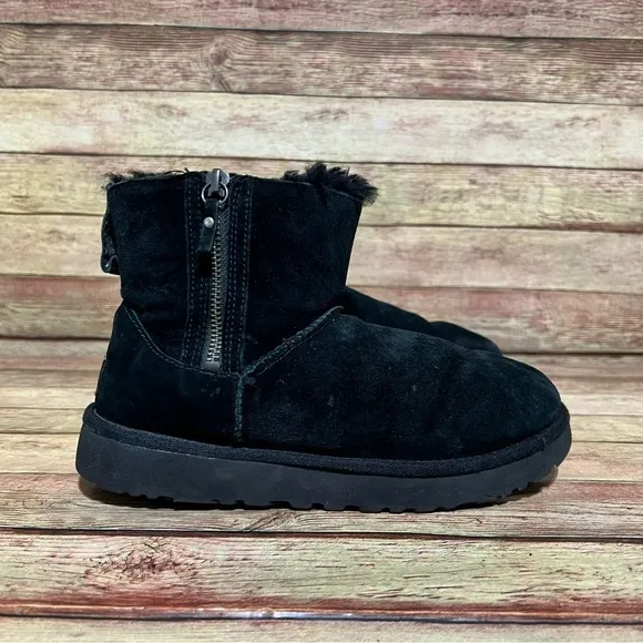 Ugg Neulmel La Sunset Ankle Boots