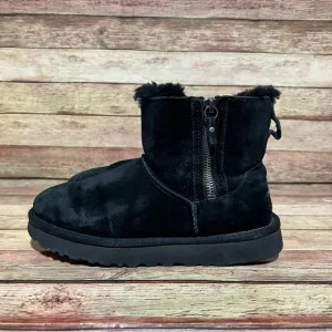 Ugg Neulmel La Sunset Ankle Boots