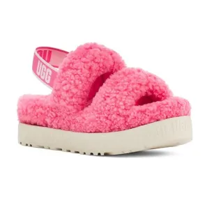 UGG Oh Fluffita Sandals