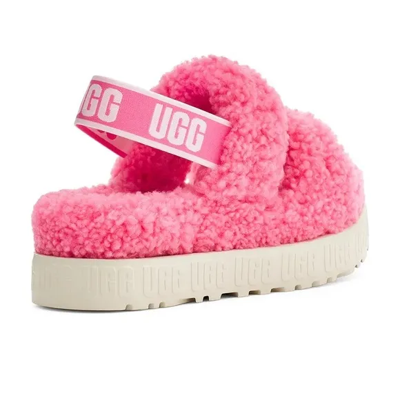 UGG Oh Fluffita Sandals