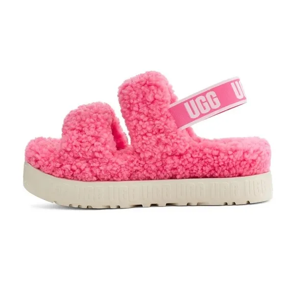 UGG Oh Fluffita Sandals