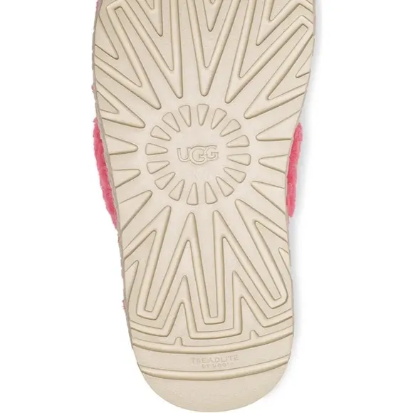 UGG Oh Fluffita Sandals