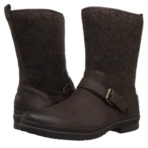 Ugg Robbie Motorcycle Boots size 9