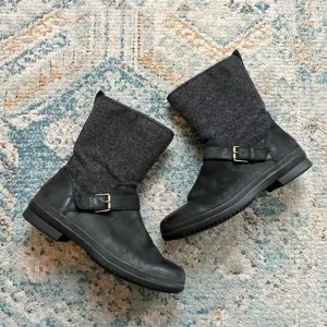 [UGG] Robbie Waterproof Boots- Size 9.5