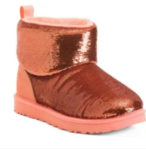 Ugg Sequin Boots
