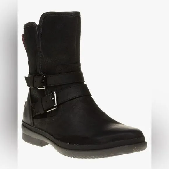Ugg Women's Simmens Rain Boot size 9.5