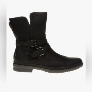 Ugg Women's Simmens Rain Boot size 9.5