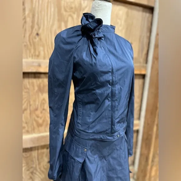 UNCOUTURE Paris by Beatrice Ferrant Skirt Suit Rio Biker Jacket Glasgow Skirt