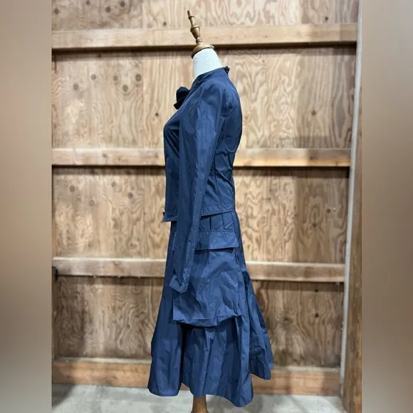 UNCOUTURE Paris by Beatrice Ferrant Skirt Suit Rio Biker Jacket Glasgow Skirt