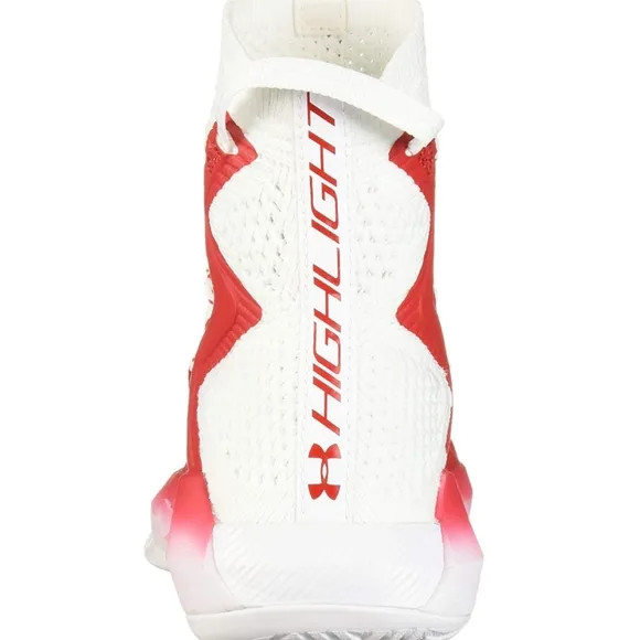 Under Armour 2.0 Ace Volleyball Shoes Size 5.5