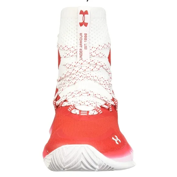 Under Armour 2.0 Ace Volleyball Shoes Size 5.5