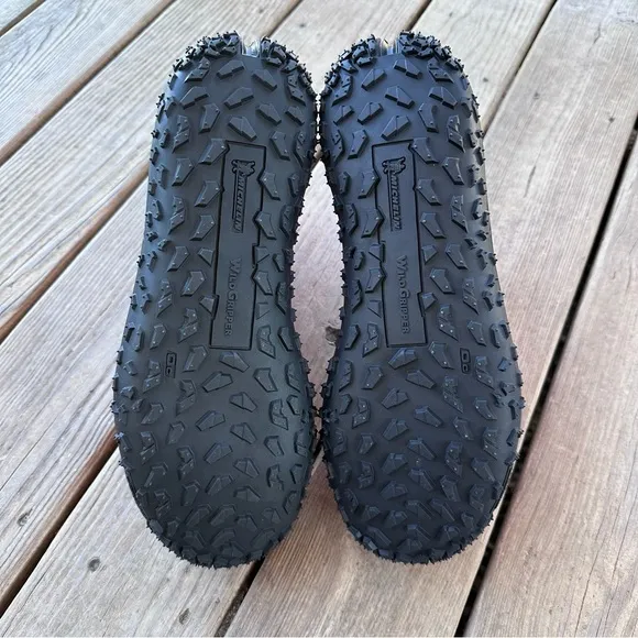Under Armour Govie Fat Tire Charged Boots Olympic Canada 12.5